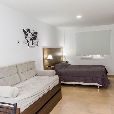 Darwin Apartamento Appartement Ushuaia Buitenkant foto
